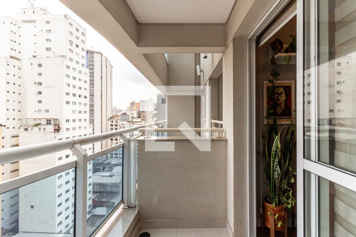Apartamento, 1 quarto, 46 m² - Foto 19