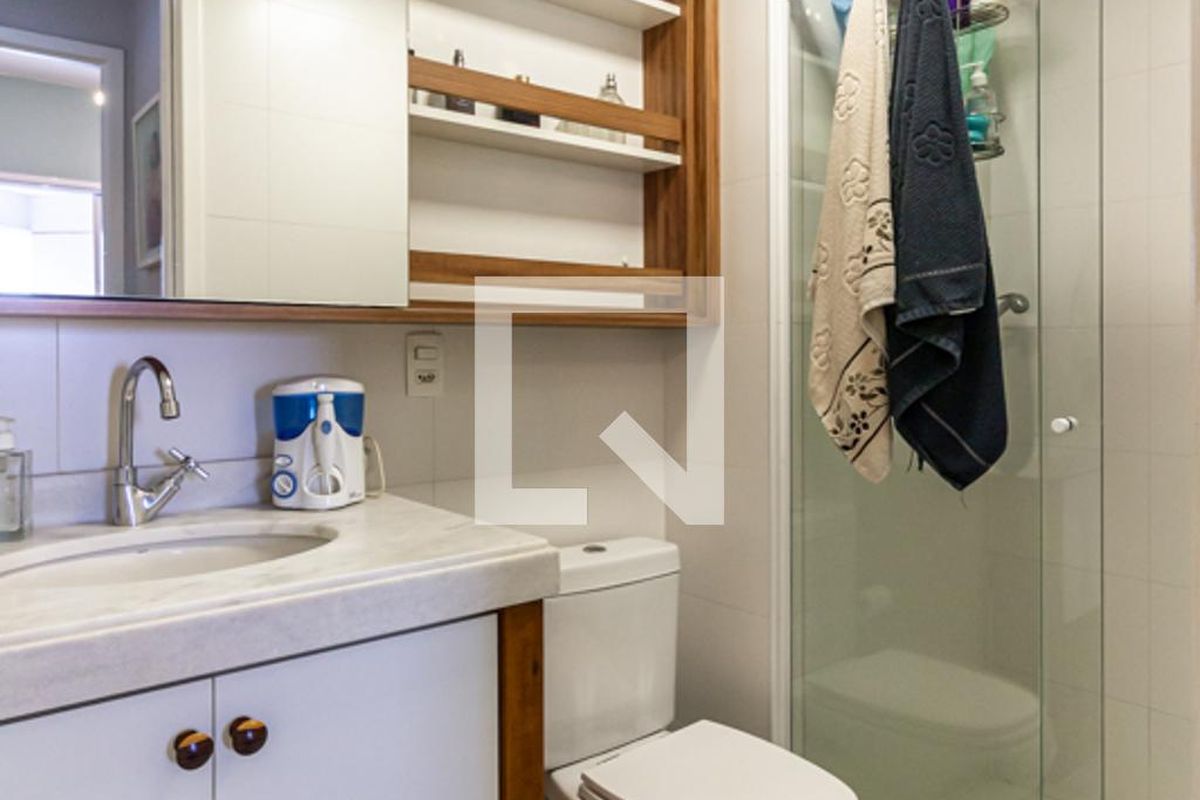 Apartamento, 1 quarto, 46 m² - Foto 34