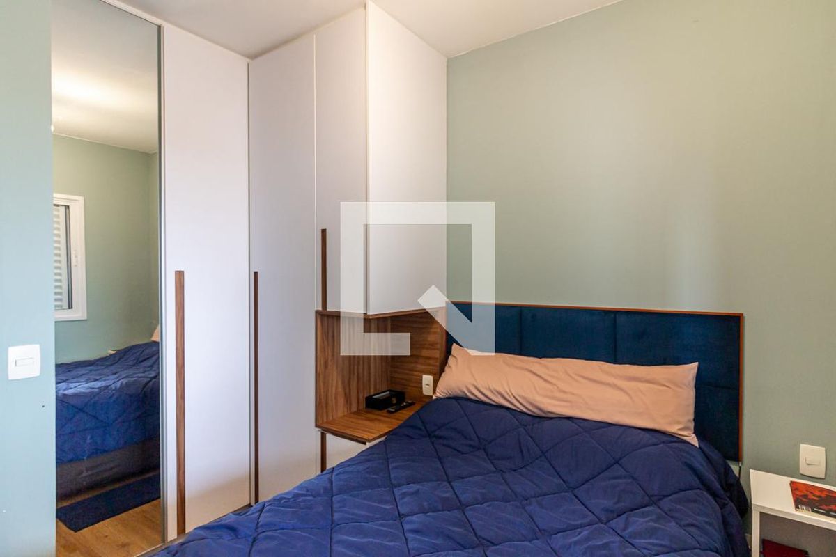 Apartamento, 1 quarto, 46 m² - Foto 30