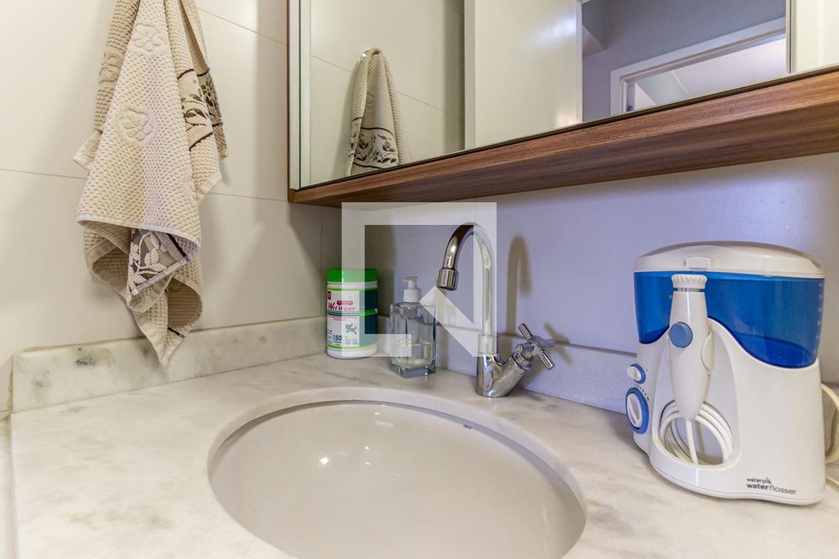 Apartamento, 1 quarto, 46 m² - Foto 35