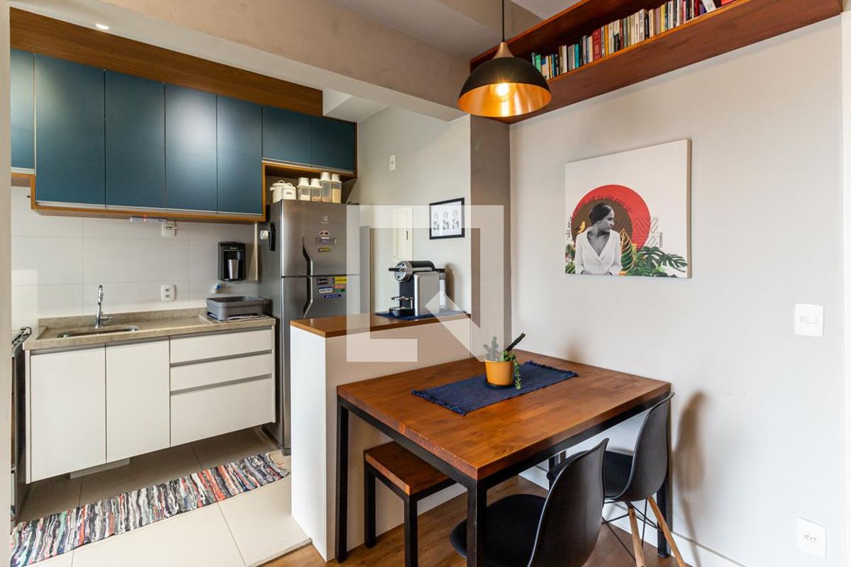 Apartamento, 1 quarto, 46 m² - Foto 39