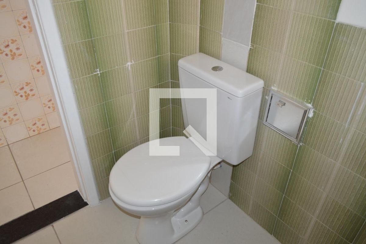 Casa, 1 quarto, 50 m² - Foto 28