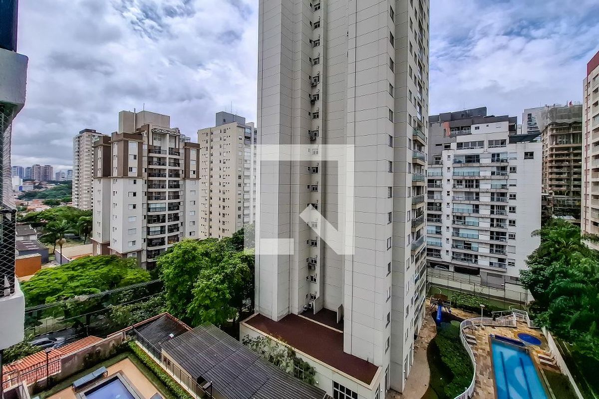 Apartamento, 1 quarto, 37 m² - Foto 30