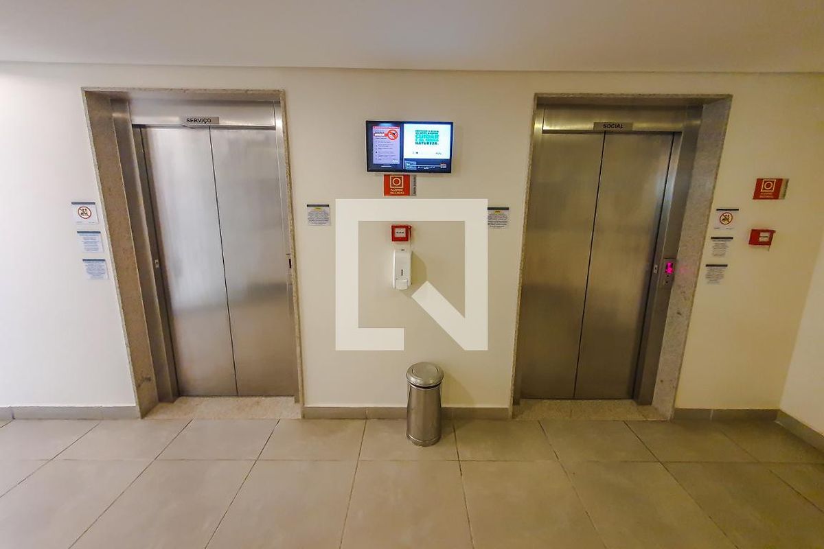 Apartamento, 1 quarto, 37 m² - Foto 52