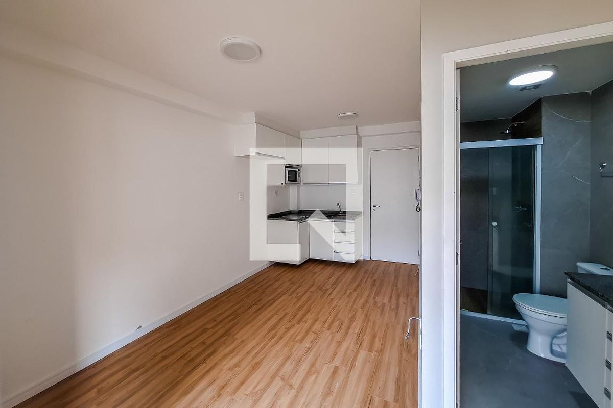 Apartamento, 1 quarto, 37 m² - Foto 8