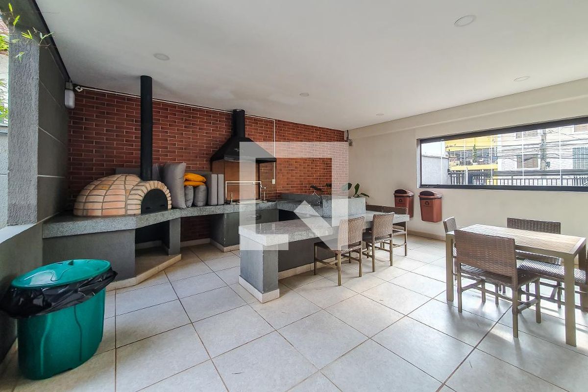 Apartamento, 1 quarto, 37 m² - Foto 84
