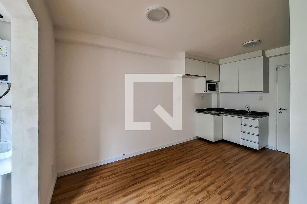 Apartamento, 1 quarto, 37 m² - Foto 10