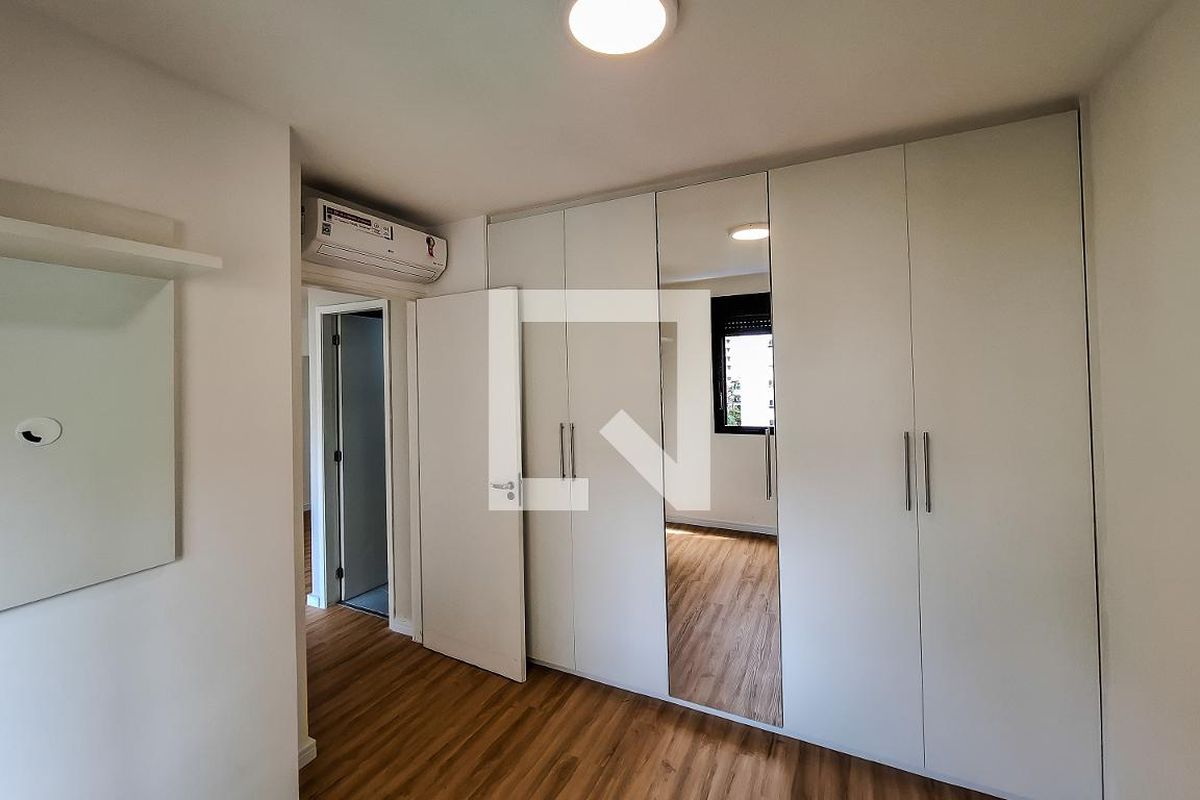 Apartamento, 1 quarto, 37 m² - Foto 32