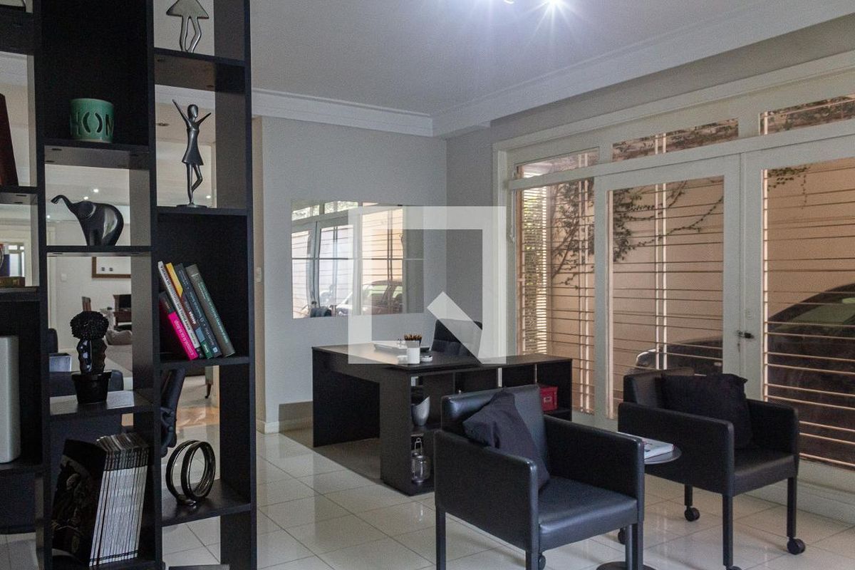 Casa, 3 quartos, 534 m² - Foto 6