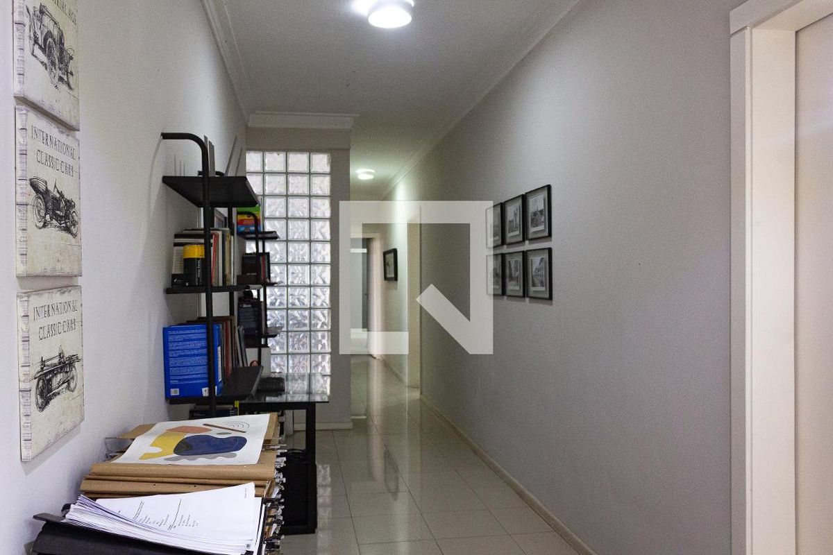 Casa, 3 quartos, 534 m² - Foto 16