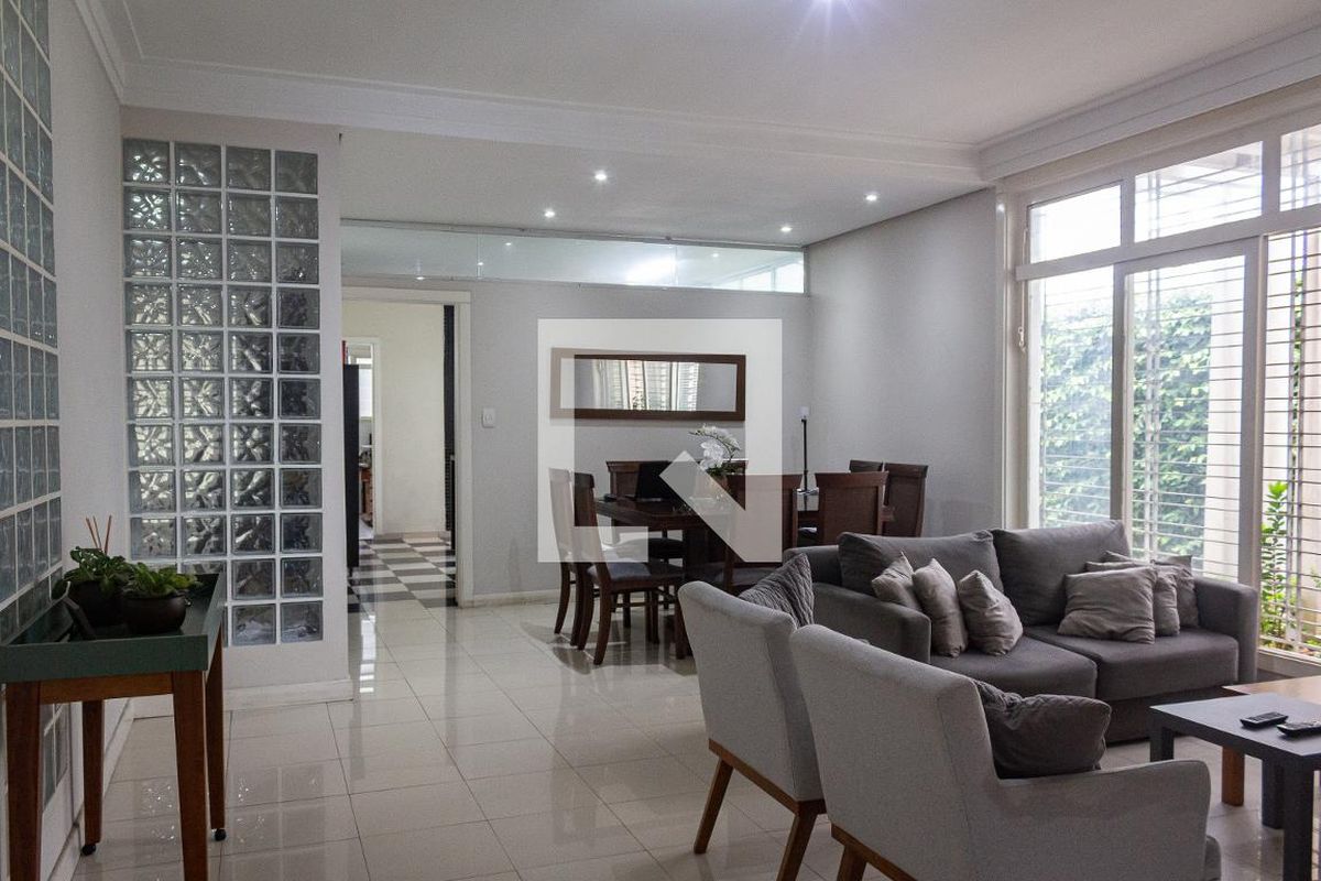 Casa, 3 quartos, 534 m² - Foto 14