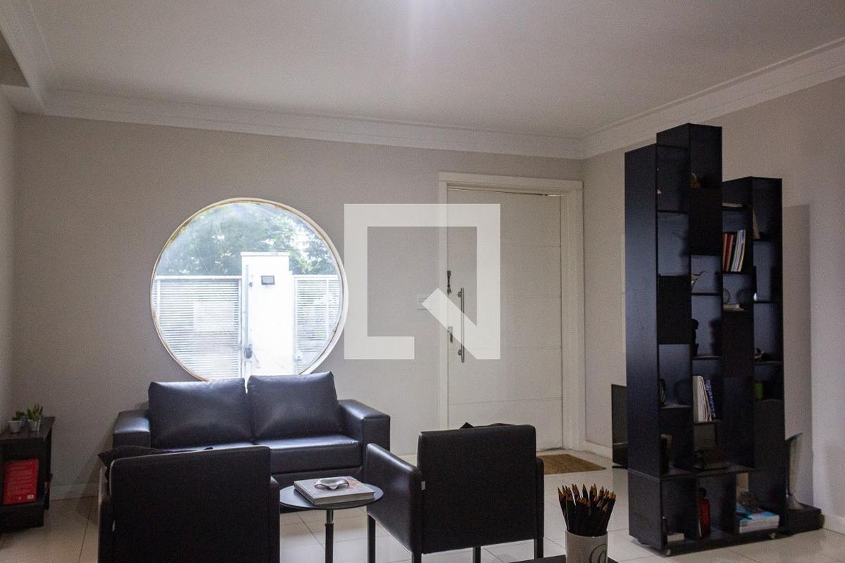 Casa, 3 quartos, 534 m² - Foto 2