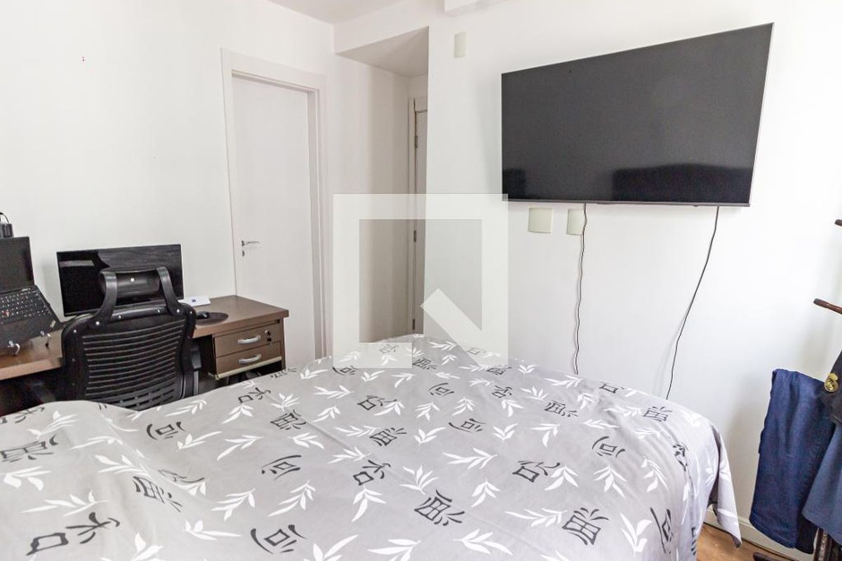 Apartamento, 2 quartos, 55 m² - Foto 22