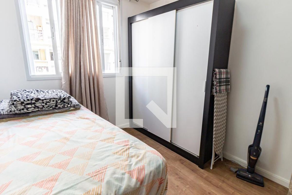 Apartamento, 2 quartos, 55 m² - Foto 30