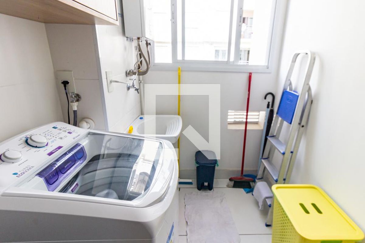Apartamento, 2 quartos, 55 m² - Foto 60