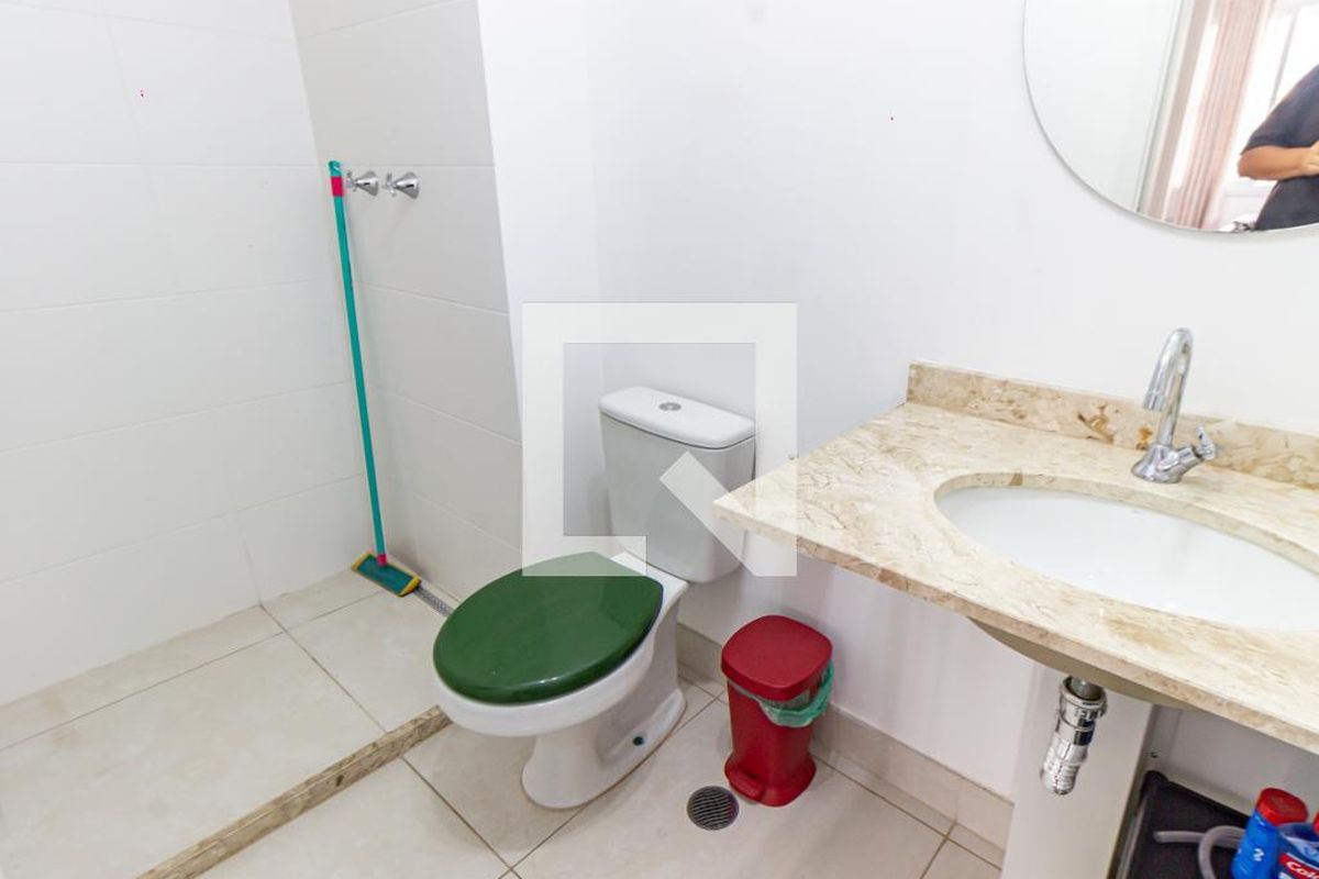 Apartamento, 2 quartos, 55 m² - Foto 42