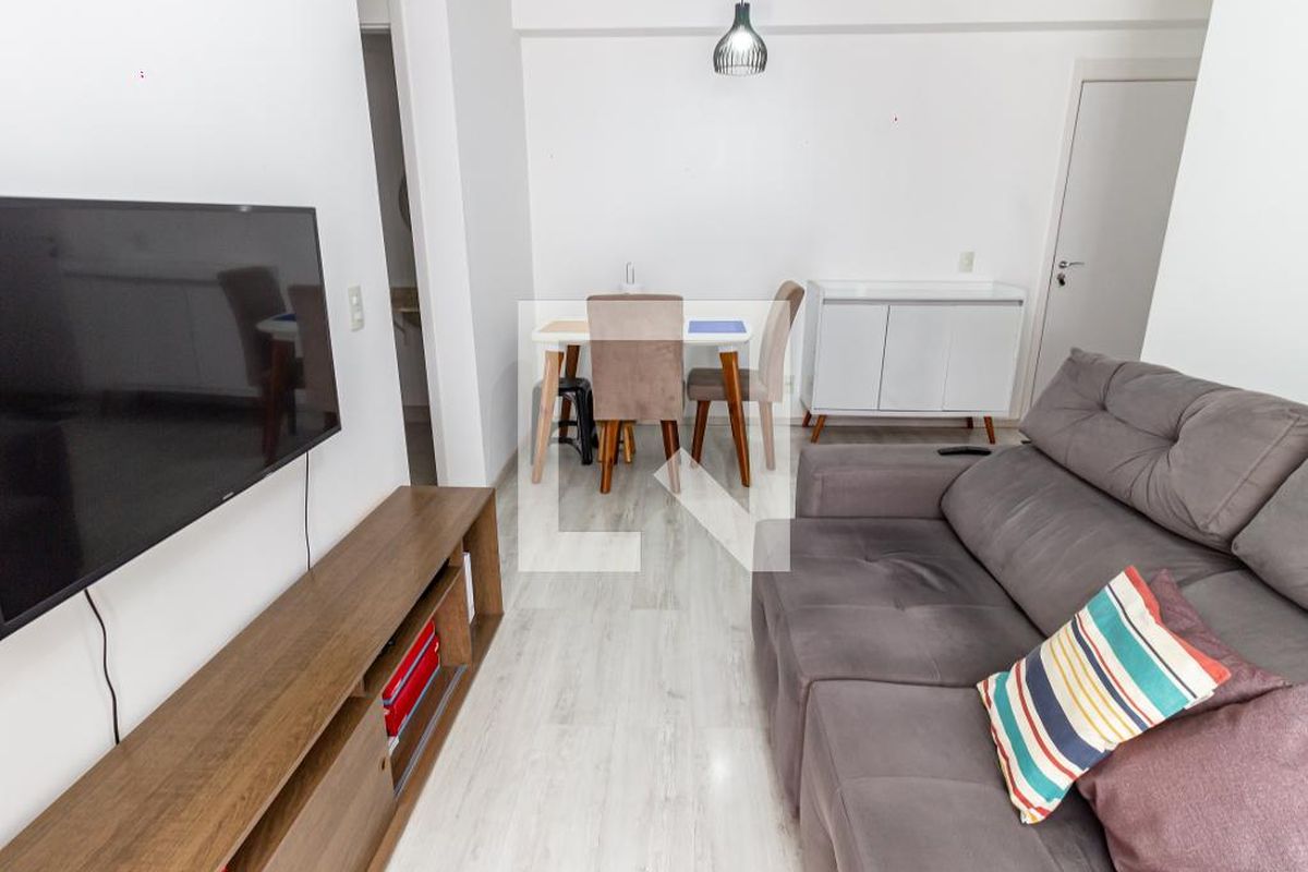Apartamento, 2 quartos, 55 m² - Foto 8