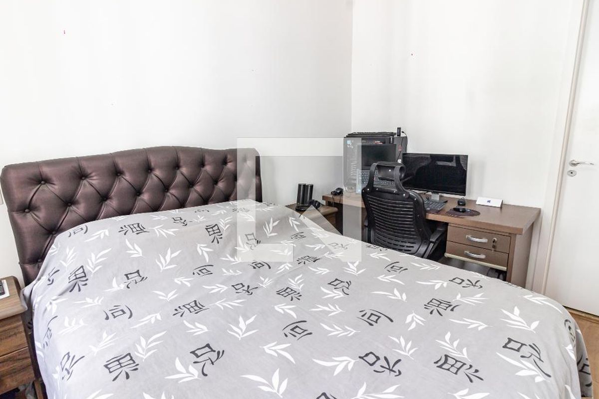 Apartamento, 2 quartos, 55 m² - Foto 24