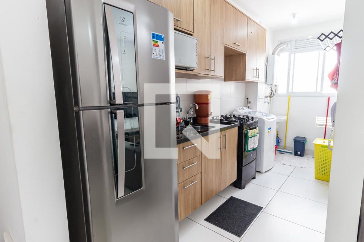 Apartamento, 2 quartos, 55 m² - Foto 50