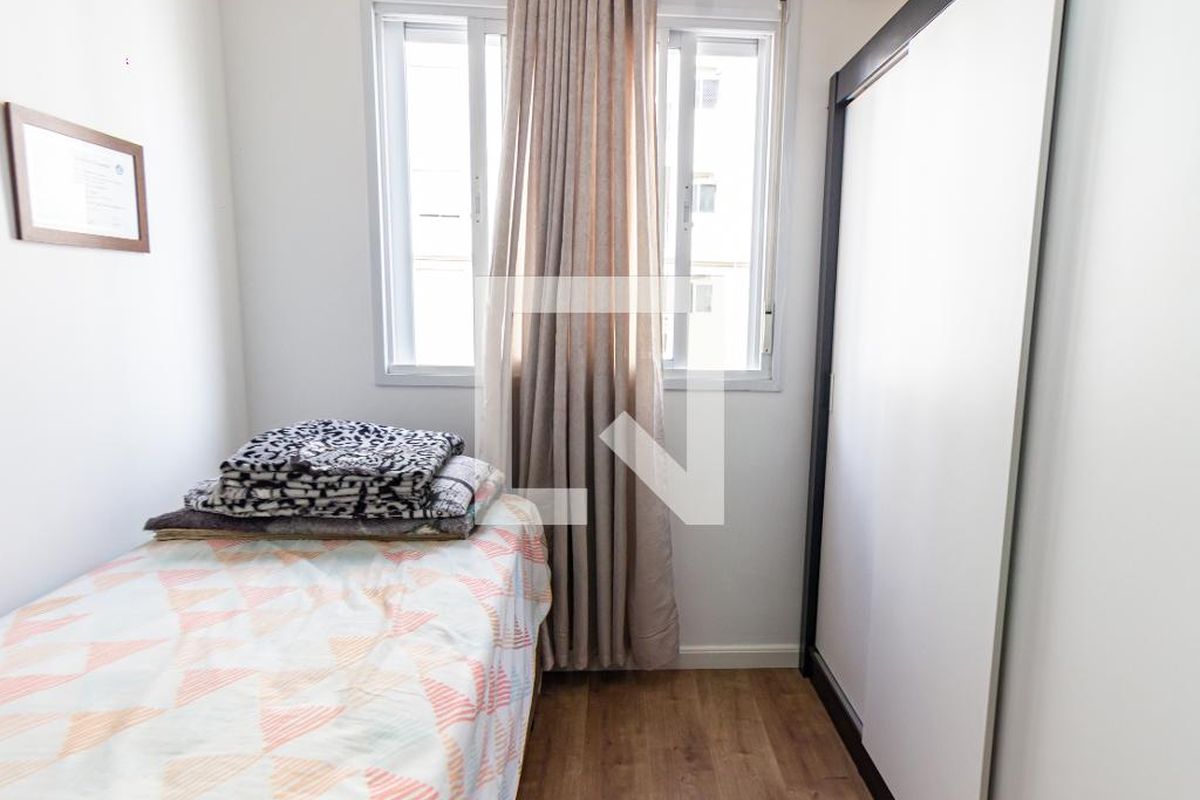 Apartamento, 2 quartos, 55 m² - Foto 32