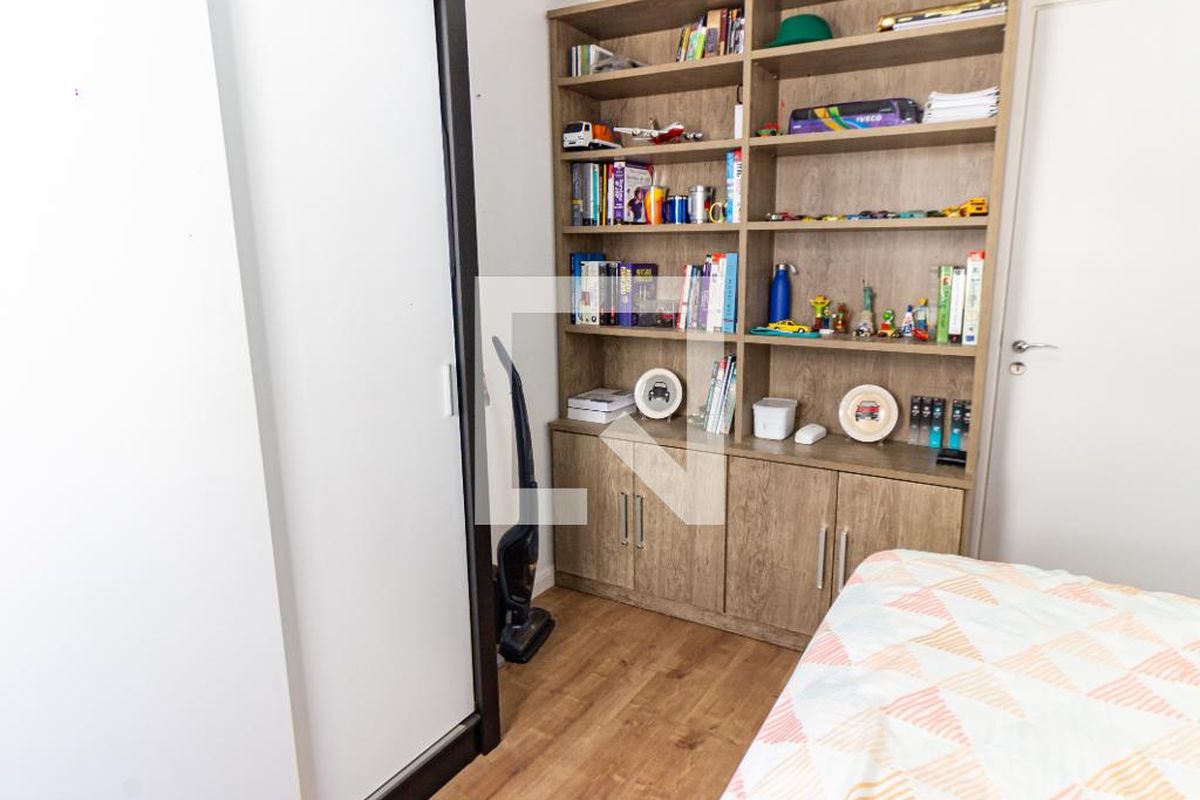 Apartamento, 2 quartos, 55 m² - Foto 28