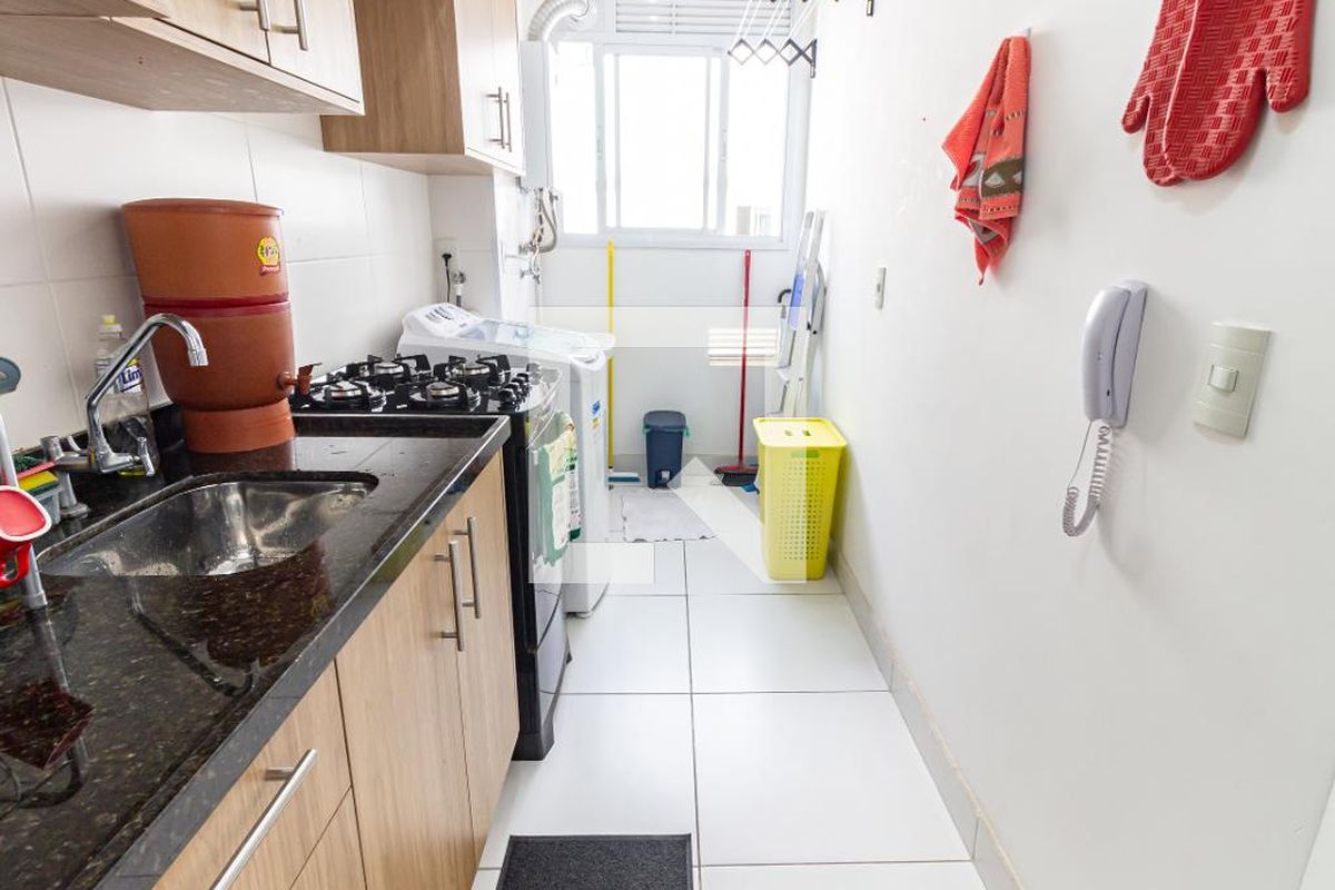 Apartamento, 2 quartos, 55 m² - Foto 52