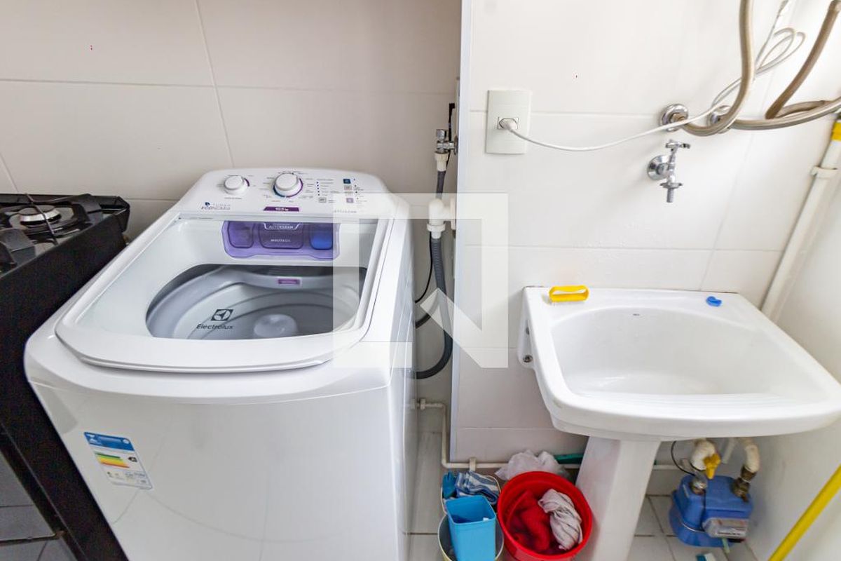 Apartamento, 2 quartos, 55 m² - Foto 62