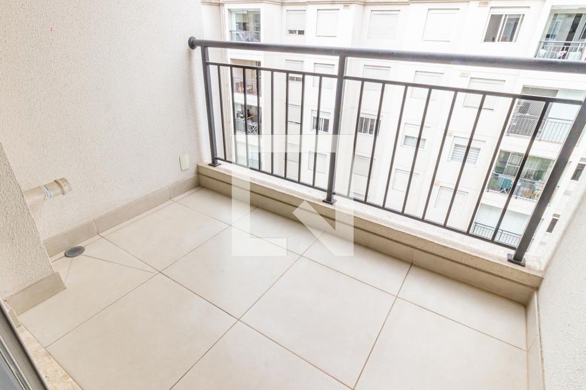 Apartamento, 2 quartos, 55 m² - Foto 10