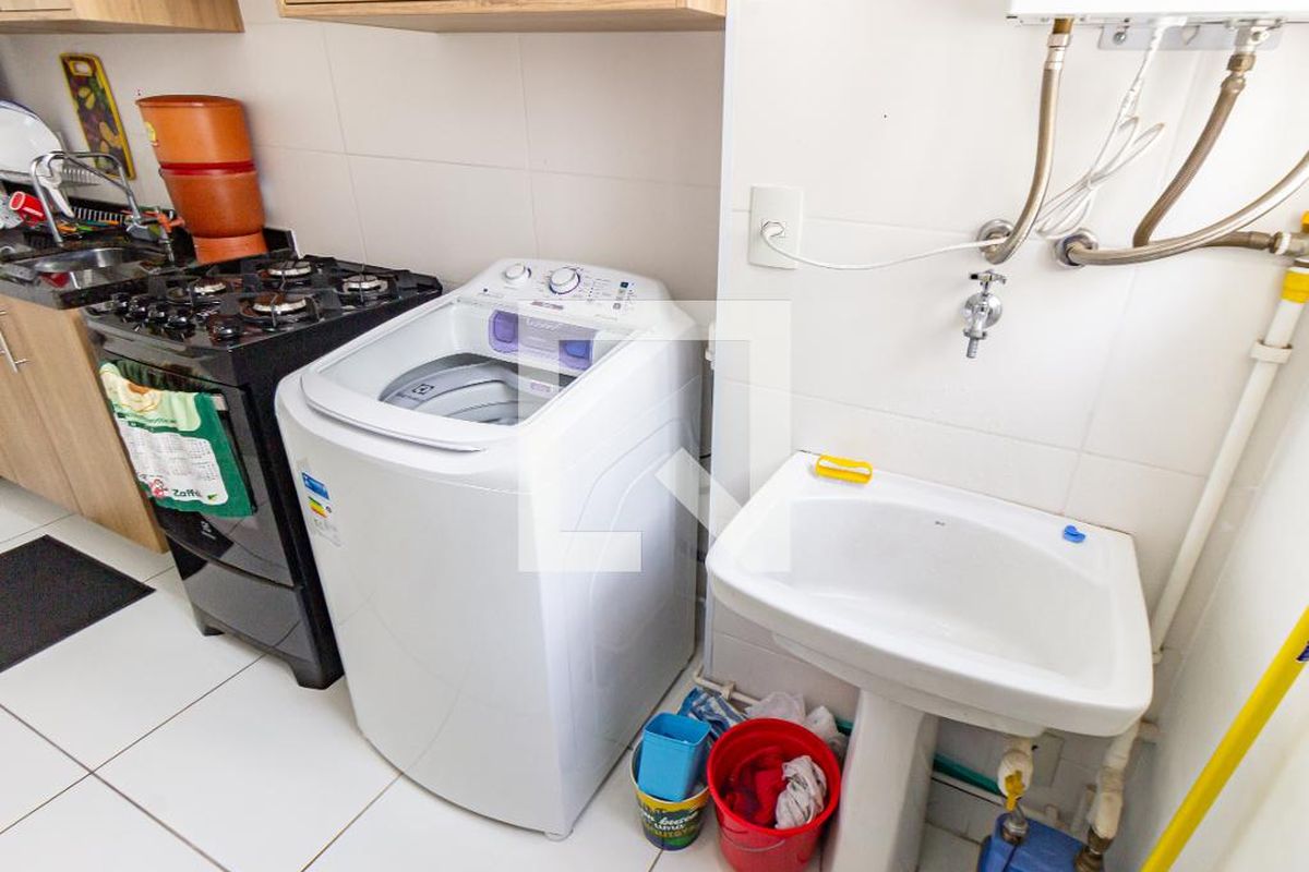 Apartamento, 2 quartos, 55 m² - Foto 64