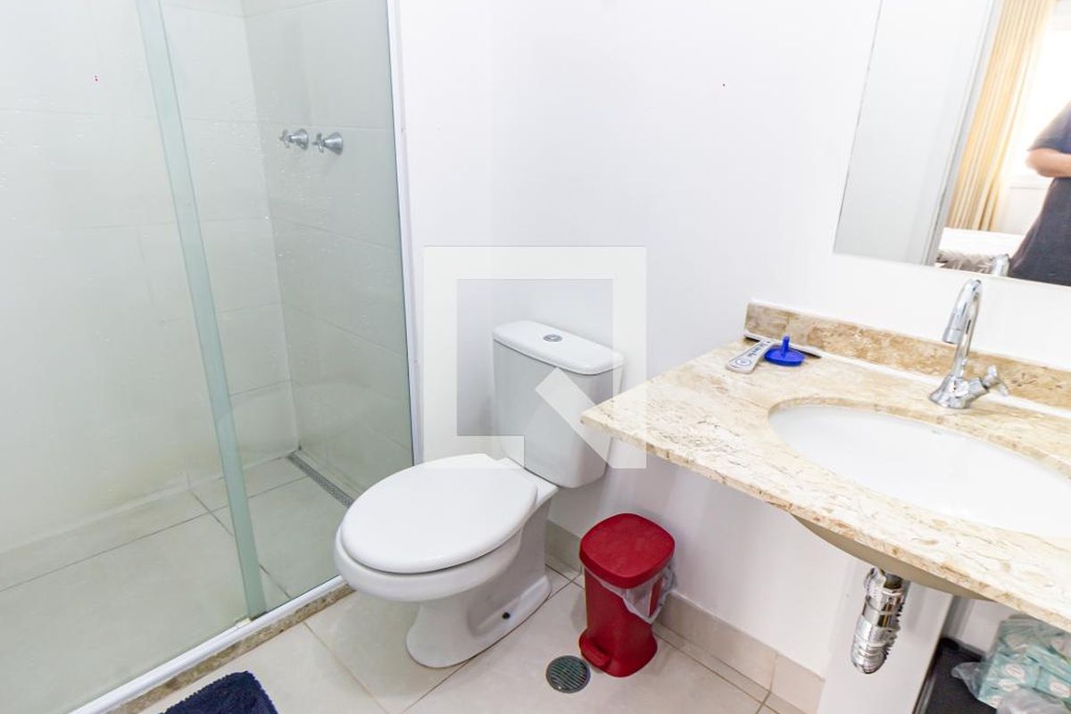 Apartamento, 2 quartos, 55 m² - Foto 34