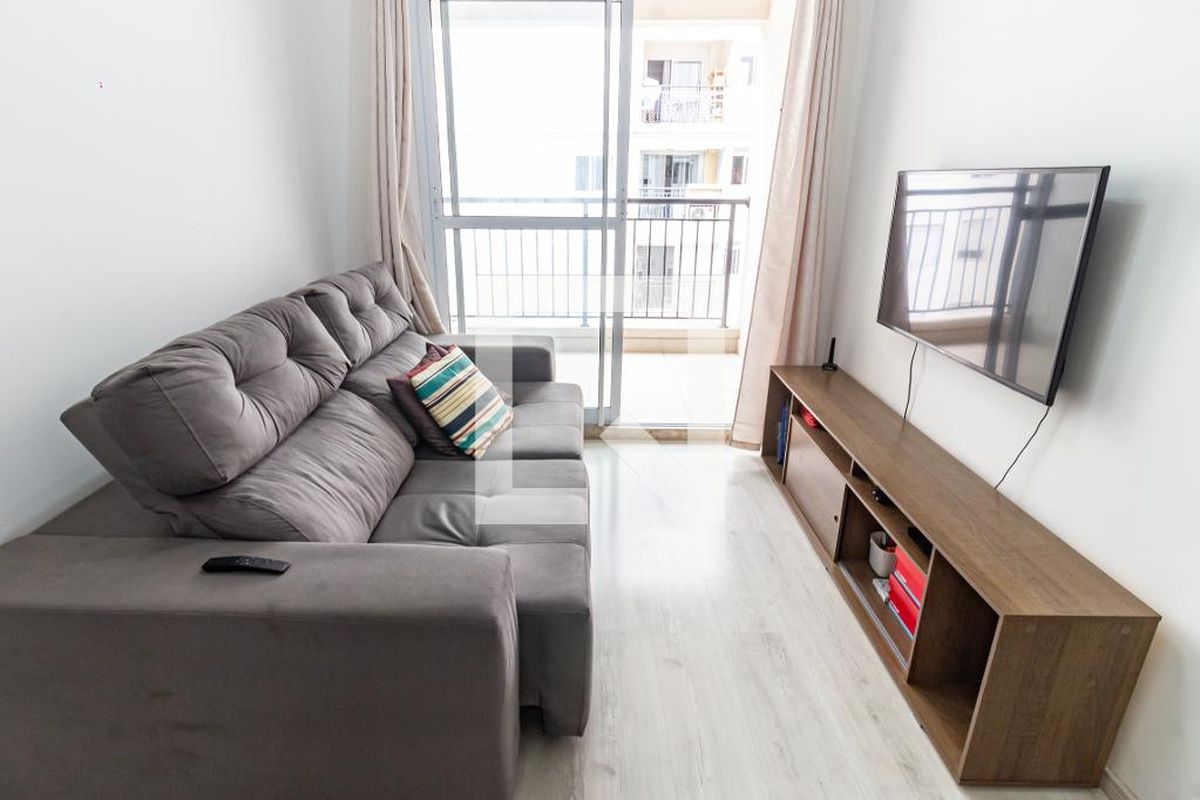 Apartamento, 2 quartos, 55 m² - Foto 4