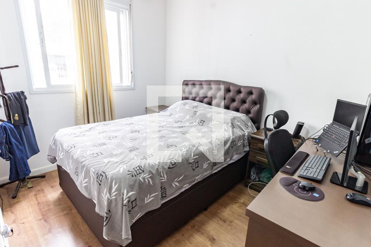 Apartamento, 2 quartos, 55 m² - Foto 18