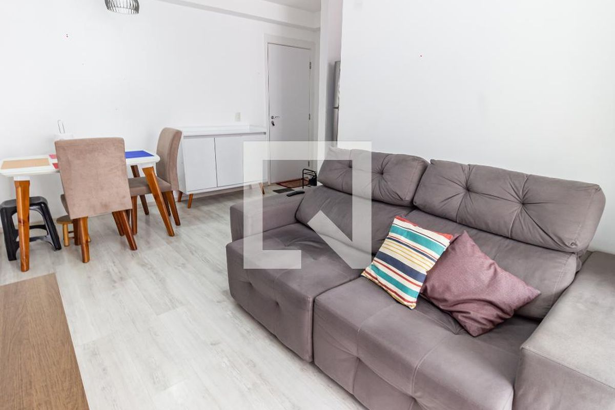 Apartamento, 2 quartos, 55 m² - Foto 6