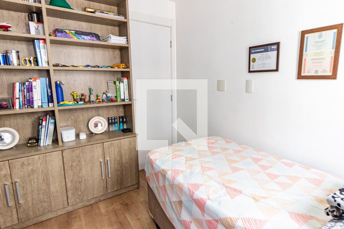 Apartamento, 2 quartos, 55 m² - Foto 26