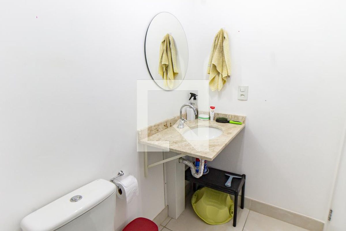 Apartamento, 2 quartos, 55 m² - Foto 48