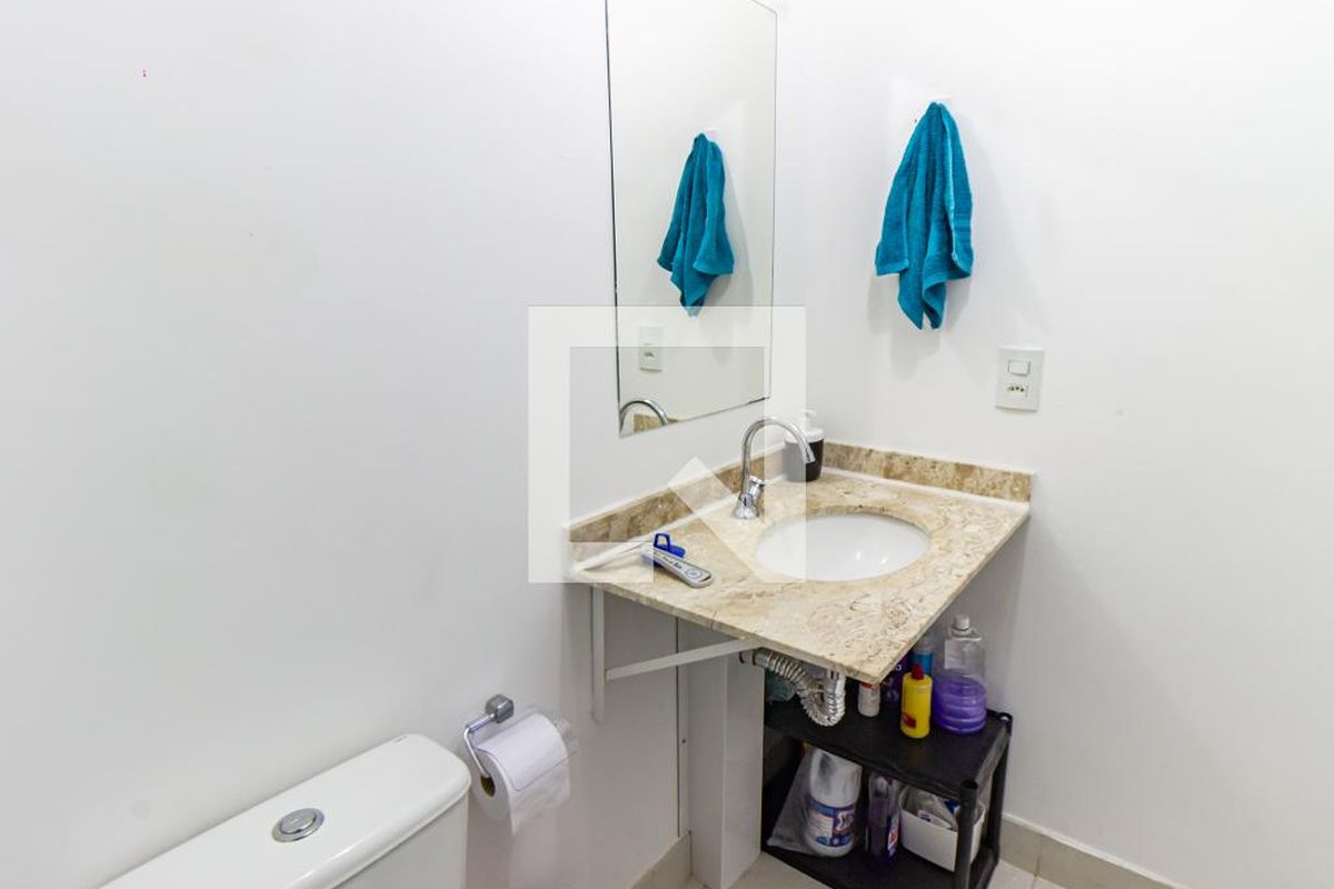 Apartamento, 2 quartos, 55 m² - Foto 40