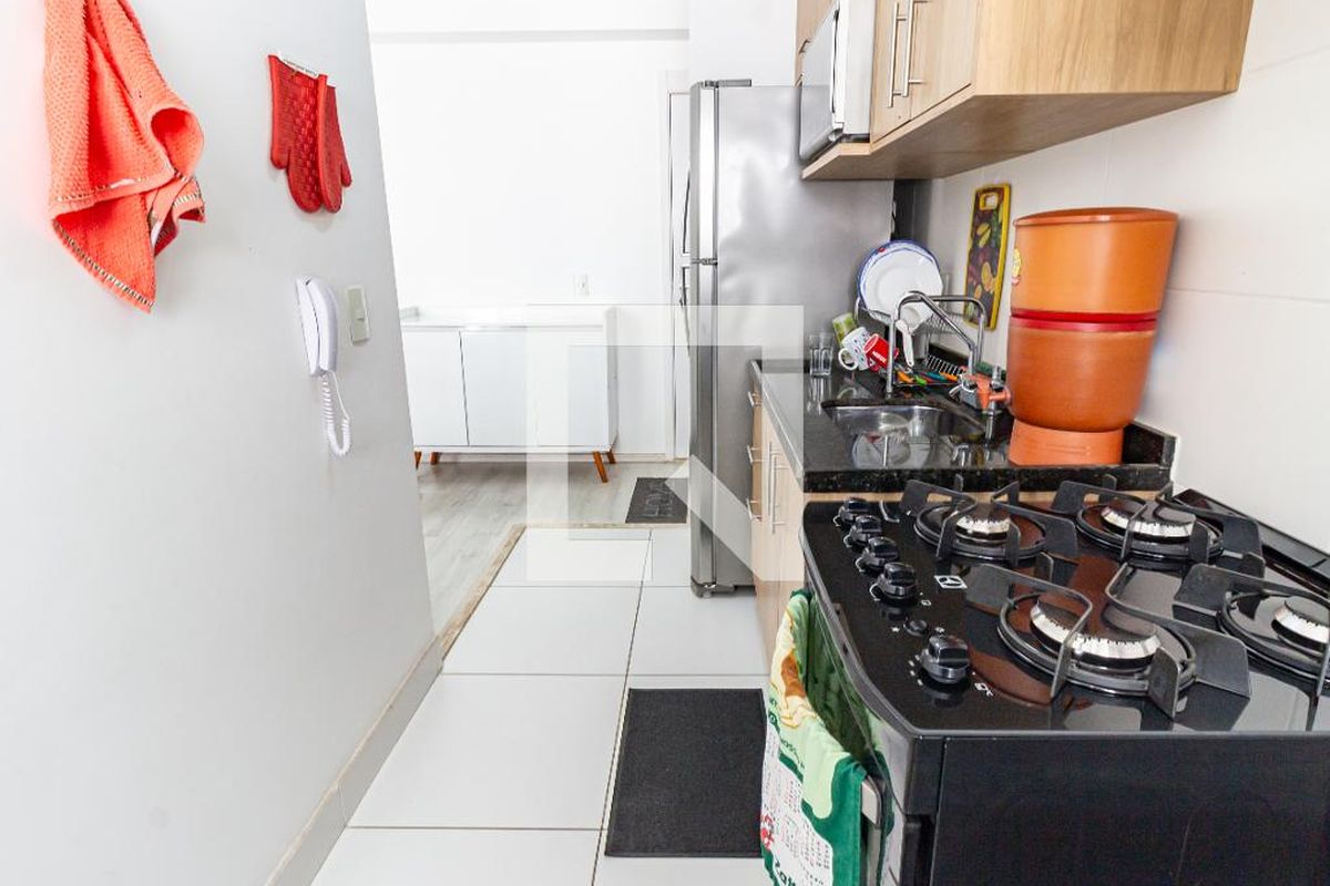 Apartamento, 2 quartos, 55 m² - Foto 56