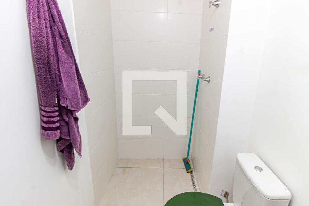 Apartamento, 2 quartos, 55 m² - Foto 46