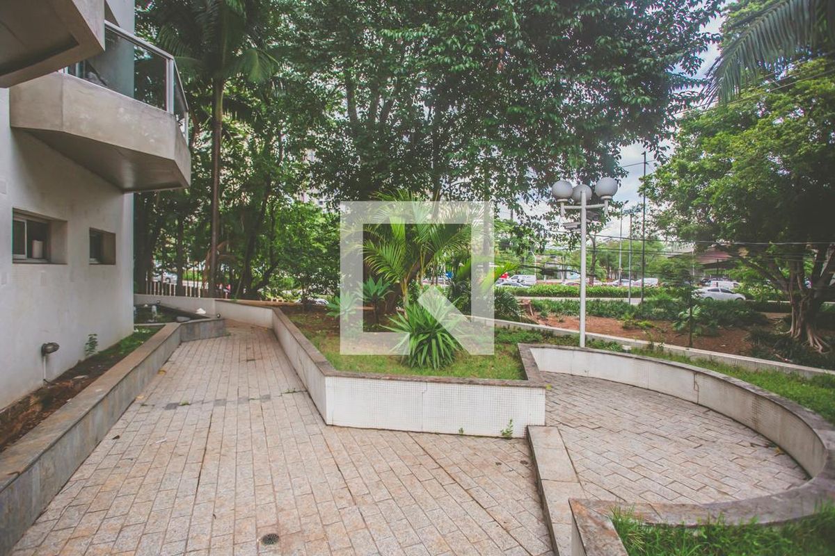 Apartamento, 1 quarto, 60 m² - Foto 30