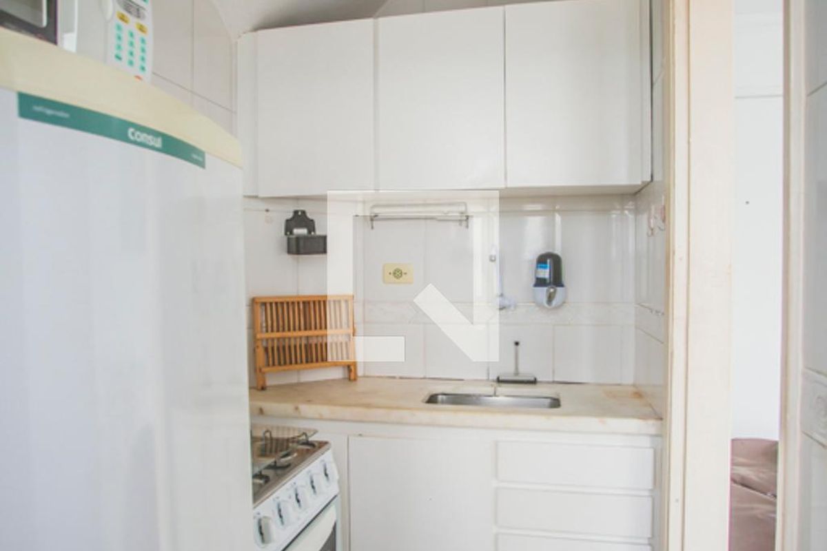 Apartamento, 1 quarto, 60 m² - Foto 25