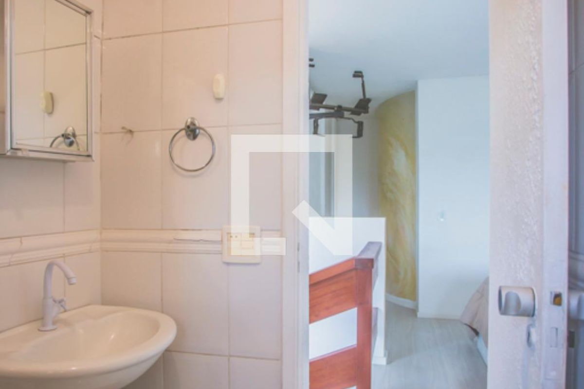 Apartamento, 1 quarto, 60 m² - Foto 21