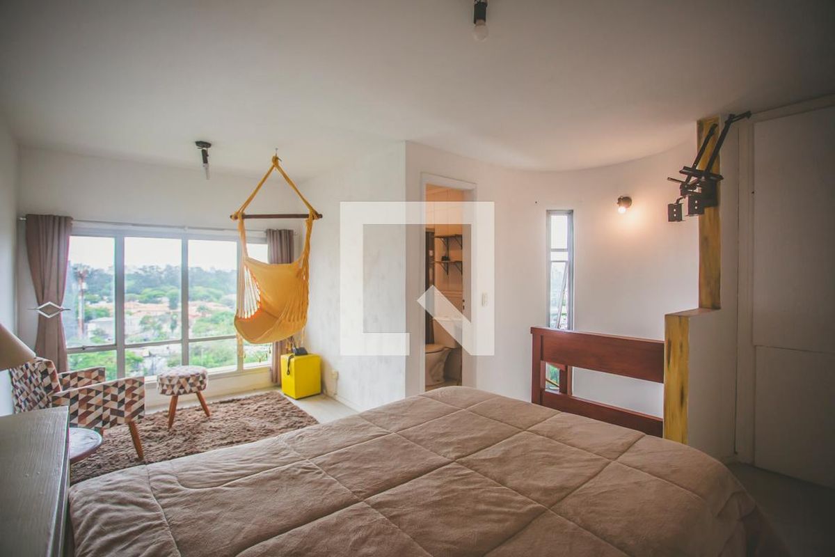 Apartamento, 1 quarto, 60 m² - Foto 11