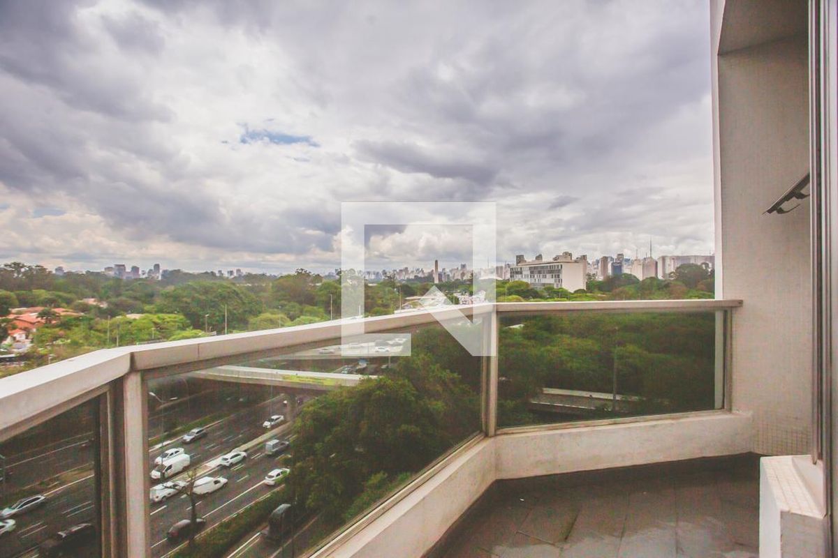Apartamento, 1 quarto, 60 m² - Foto 5