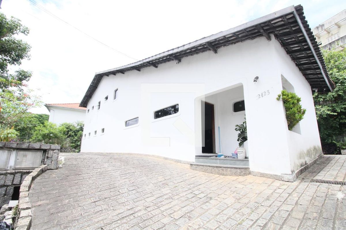 Casa, 5 quartos, 600 m² - Foto 148