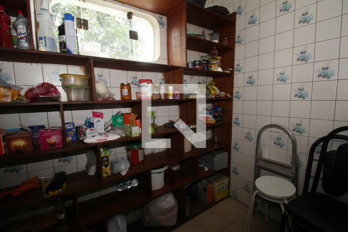 Casa, 5 quartos, 600 m² - Foto 120