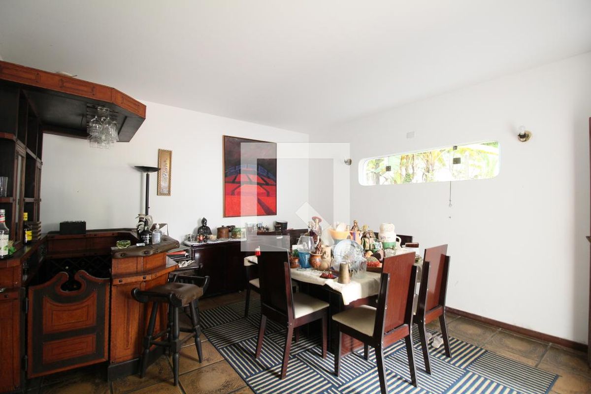 Casa, 5 quartos, 600 m² - Foto 18
