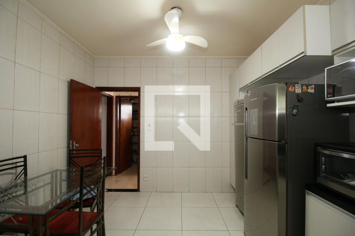 Casa, 5 quartos, 600 m² - Foto 106