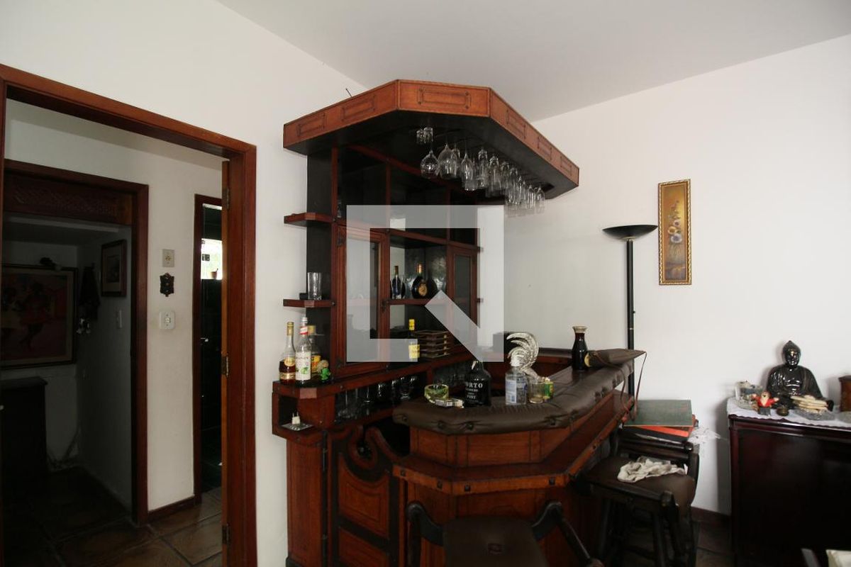 Casa, 5 quartos, 600 m² - Foto 26