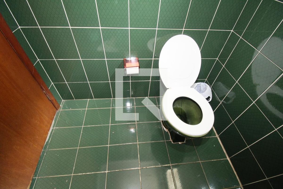 Casa, 5 quartos, 600 m² - Foto 82