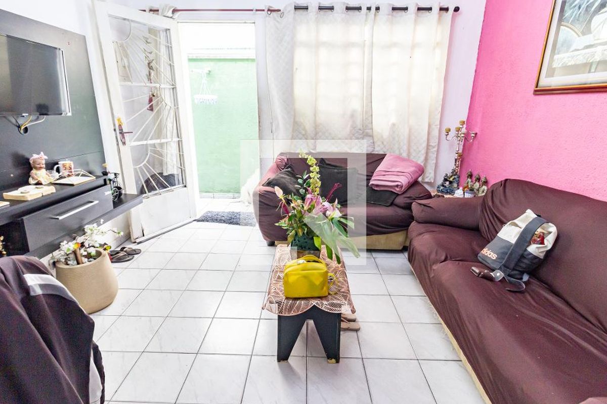Casa, 2 quartos, 120 m² - Foto 7
